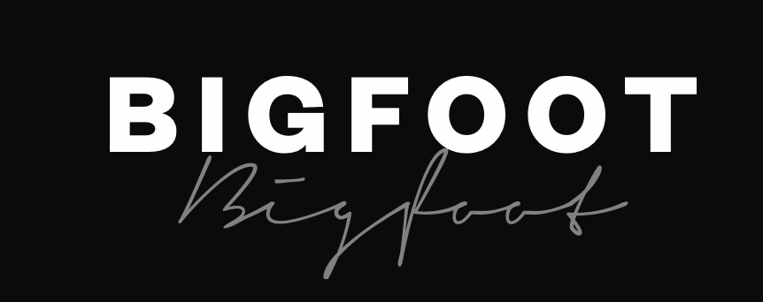 Bigfoot (TACO)