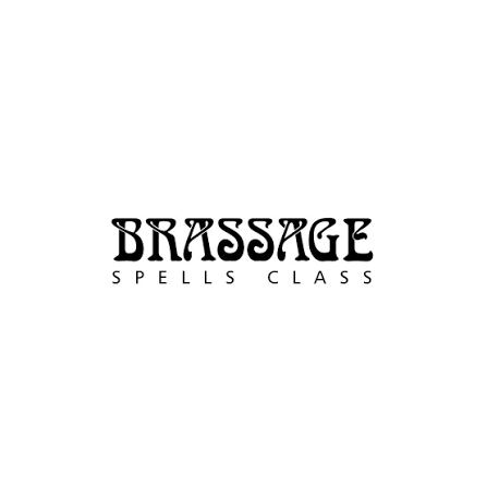 Brassage