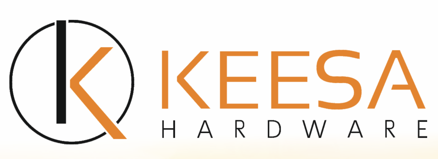 Keesa Hardware